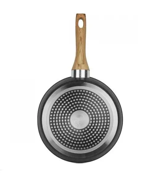 KonigHOFFER PESCADO Patelnia głęboka 20 cm / indukcja