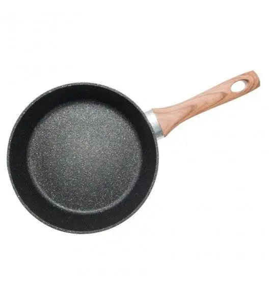 KonigHOFFER PESCADO Patelnia głęboka 20 cm / indukcja