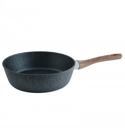 KonigHOFFER PESCADO Patelnia głęboka 20 cm / indukcja