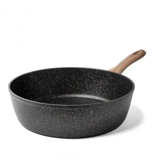 KonigHOFFER PESCADO Patelnia głęboka 20 cm / indukcja