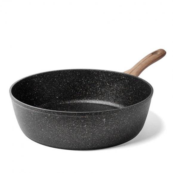 KonigHOFFER PESCADO Patelnia głęboka 20 cm / indukcja