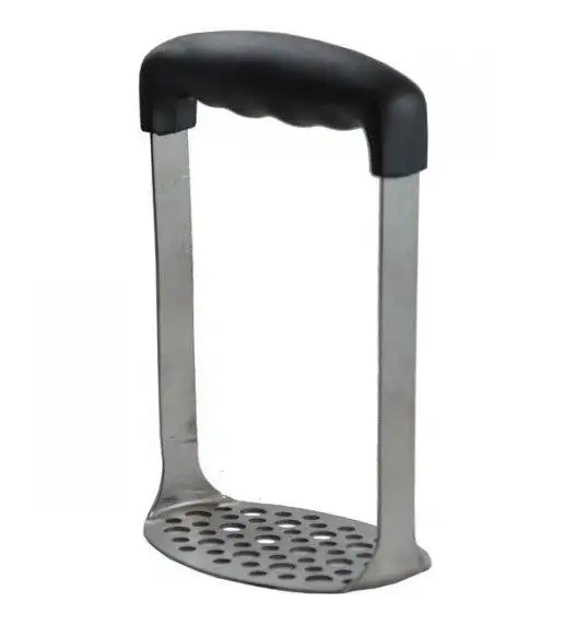 TADAR Tłuczek do ziemniaków / 7,3 x 12 x 17 cm / stal nierdzewna, tworzywo sztuczne