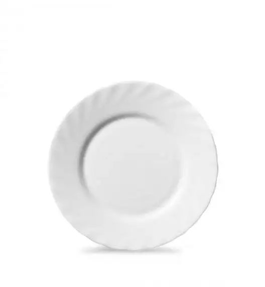 LUMINARC TRIANON Komplet obiadowy 36 el dla 12 os / szkło hartowane 