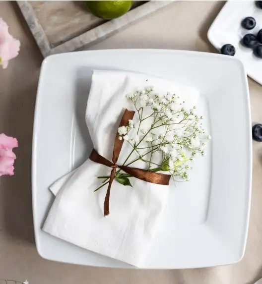 LUBIANA VICTORIA Serwis obiadowy 72 el TG / 24 osoby