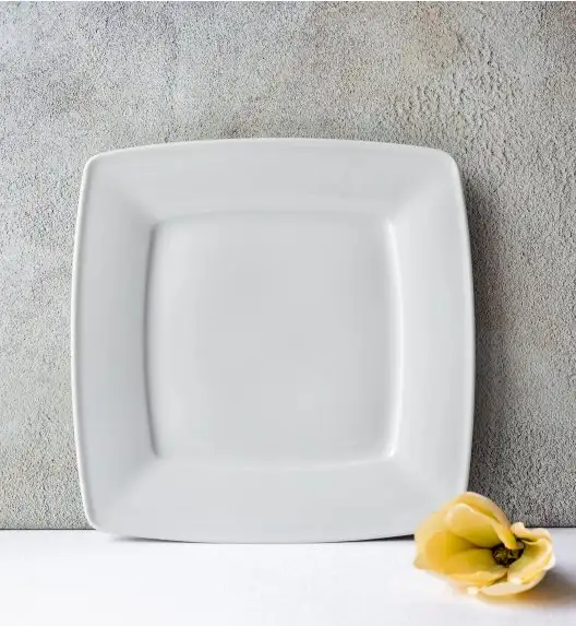 LUBIANA VICTORIA Serwis obiadowy 72 el SM / 24 osoby