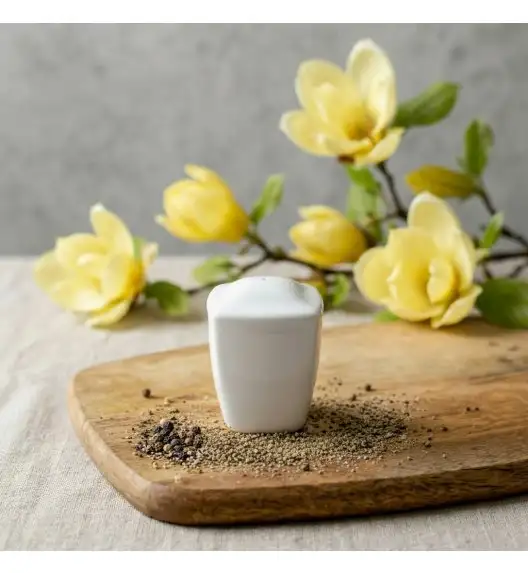 LUBIANA VICTORIA Serwis obiadowo-kawowy 140 el TG / 24 osoby