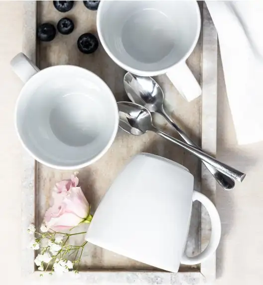 LUBIANA VICTORIA Serwis obiadowo-kawowy 244 el SM / 24 os