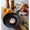 GERLACH NATUR EVO Patelnia z powłoką ceramiczną ILAG® Non-Stick / 28 cm