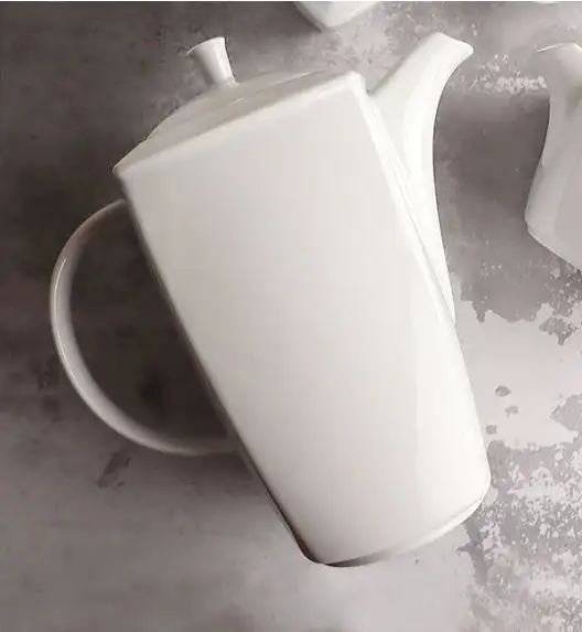 LUBIANA CLASSIC Serwis obiadowo-kawowy 24 os / 148 el