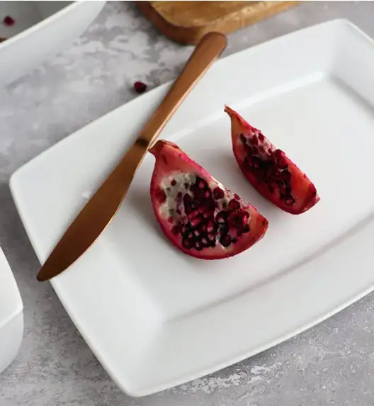 LUBIANA CLASSIC Serwis obiadowo-kawowy 24 os / 148 el