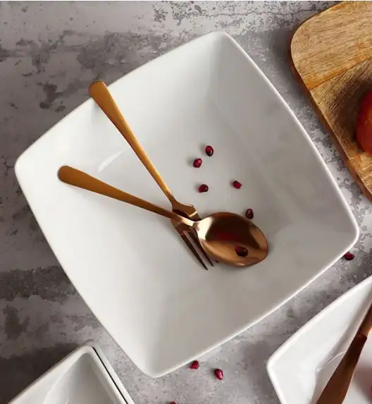 LUBIANA CLASSIC Serwis obiadowo-kawowy 24 os / 184 el 