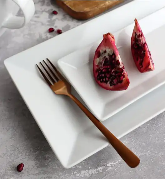 LUBIANA CLASSIC Serwis obiadowy 18 osób / 60 elementów 