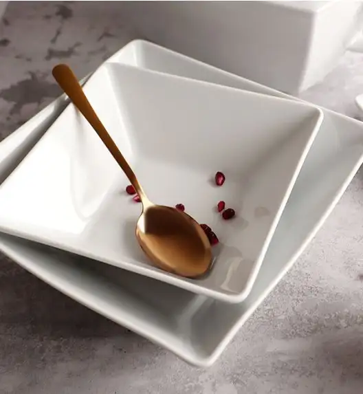 LUBIANA CLASSIC Serwis obiadowy 18 osób / 60 elementów 