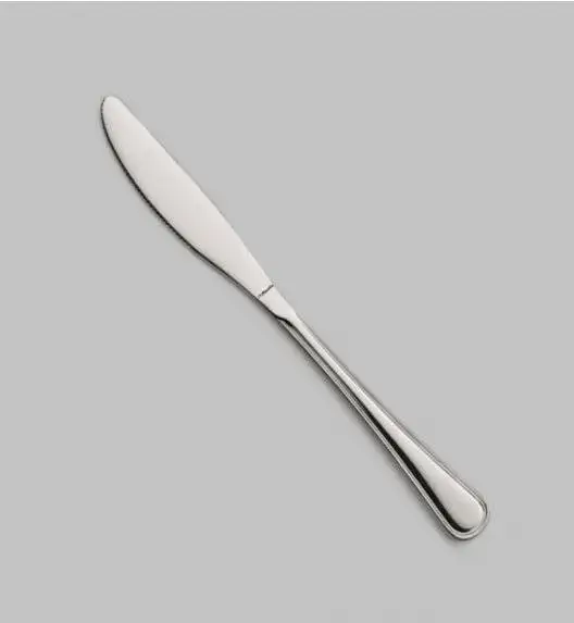 AMEFA BOLOGNA Sztućce UE 18x Nóż stołowy LUZ / połysk