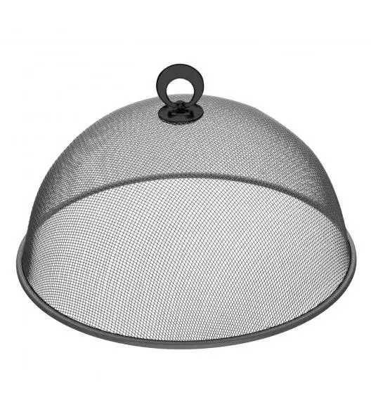 TADAR Okrągła osłonka do żywności 30 cm