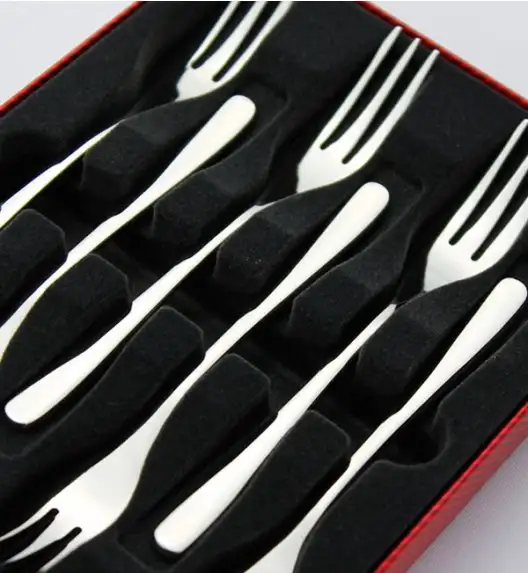 Gerlach Muza Sztućce 120 el (4x30 el) / 24 osoby (połysk)