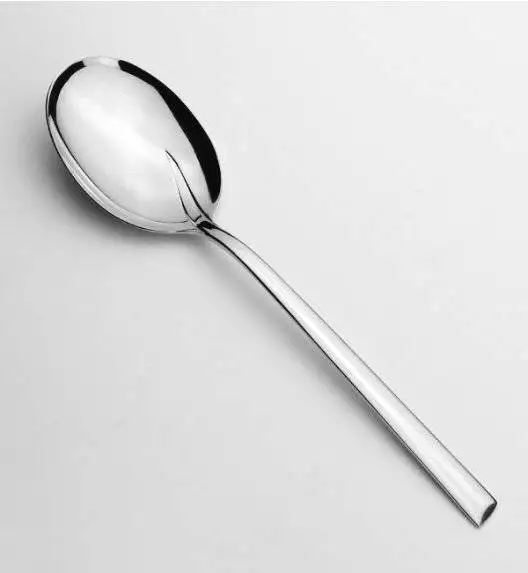 Gerlach Flames Sztućce Komplet 92 el (68W+24P) / 18 osób / połysk