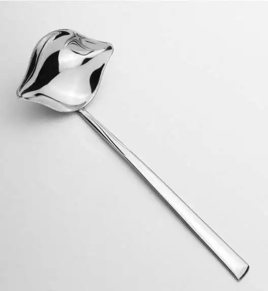 Gerlach Flames Sztućce Komplet 92 el (68W+24P) / 18 osób / połysk