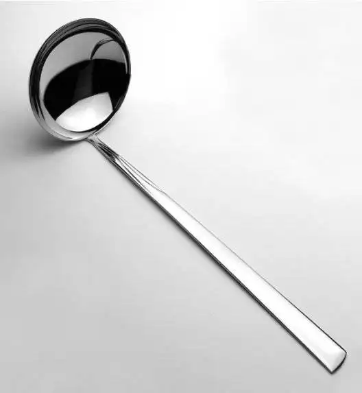 Gerlach Flames Sztućce Komplet 92 el (68W+24P) / 18 osób / połysk