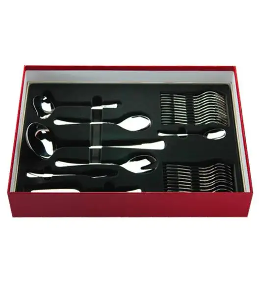 Gerlach Valor Sztućce Komplet 92 (68P+24P) 18 osób / połysk