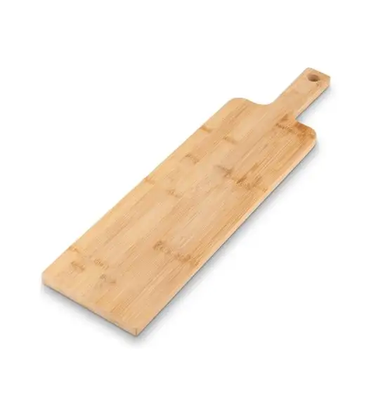 TADAR Deska do serwowania 59 x 15 cm / drewno bambusowe