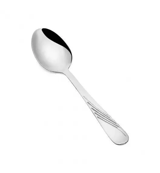 TADAR AMAZON Sztućce Komplet 24 el pudełko / 6 osób / połysk