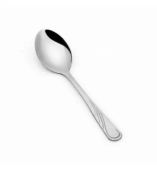 TADAR AMAZON Łyżeczka do kawy / stal nierdzewna 