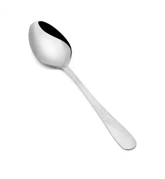 TADAR AMAZON Łyżka obiadowa / stal nierdzewna 