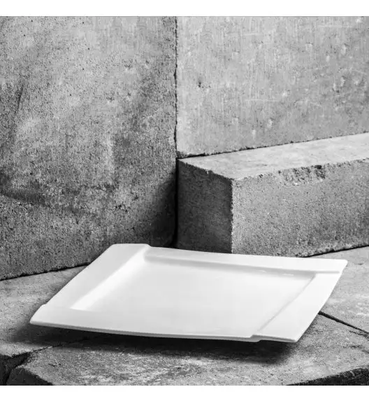 AMBITION KUBIKO Talerz deserowy 31 cm