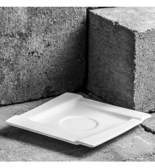 AMBITION KUBIKO Spodek pod filiżankę 14 cm 