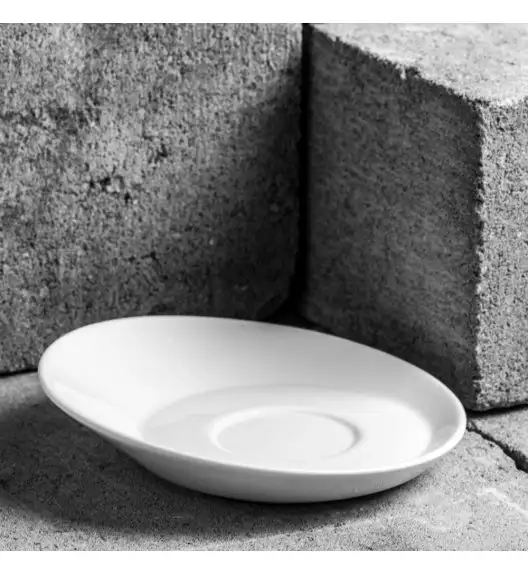 AMBITION KUBIKO Spodek pod filiżankę skośny 15 cm 