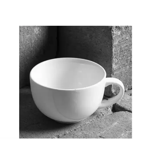 AMBITION SALSA Filiżanka 400 ml / porcelana 