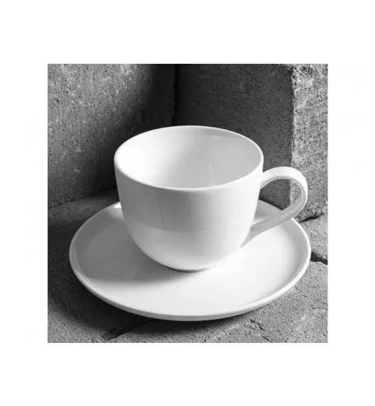 AMBITION SALSA Filiżanka 400 ml / porcelana 