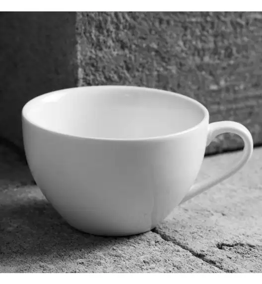 AMBITION SALSA Filiżanka 220 ml / porcelana 