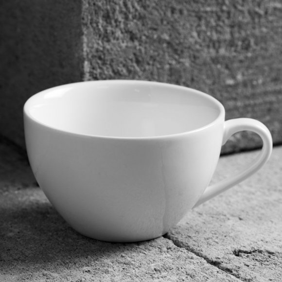 AMBITION SALSA Filiżanka 220 ml / porcelana 