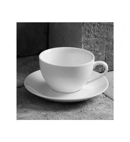 AMBITION SALSA Filiżanka 220 ml / porcelana 