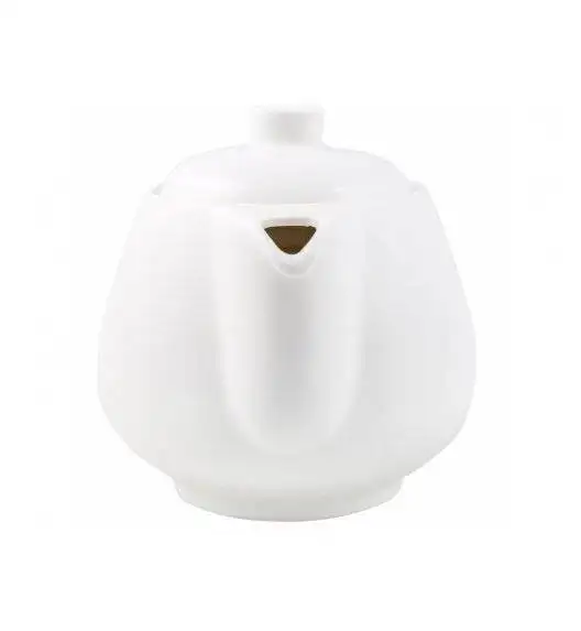 AMBITION SALSA Dzbanek z filtrem / 450 ml / porcelana