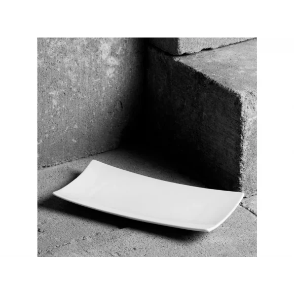 AMBITION SALSA Salaterka prostokątna 18 x 9 cm 