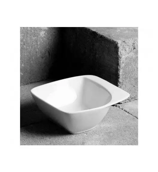 AMBITION SALSA Salaterka kwadratowa 22 cm