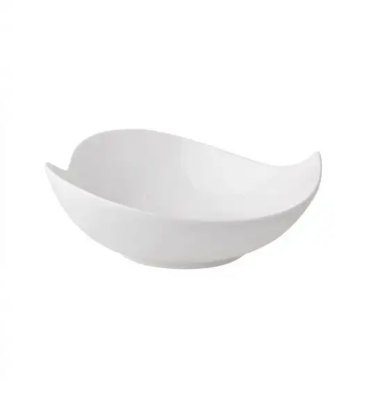 AMBITION SALSA Salaterka liść 21,5 cm