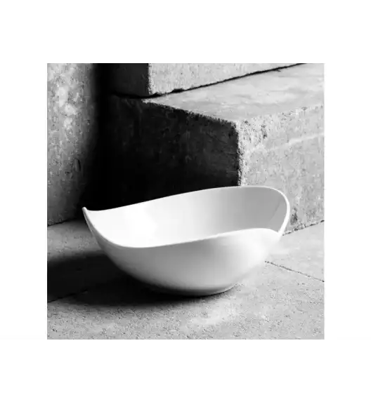 AMBITION SALSA Salaterka liść 21,5 cm