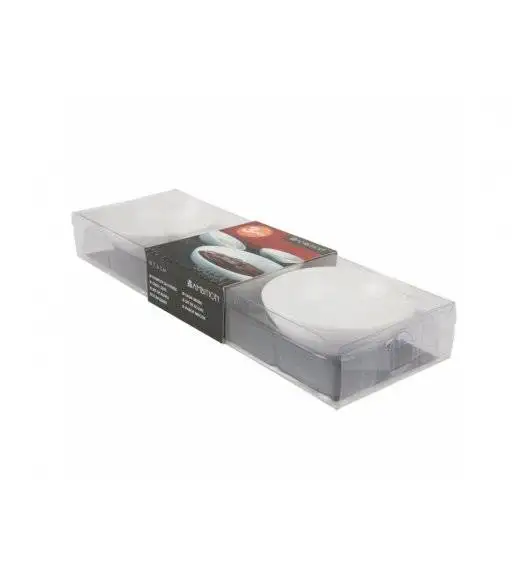 AMBITION SALSA Komplet 3 salaterek 7,5 cm 