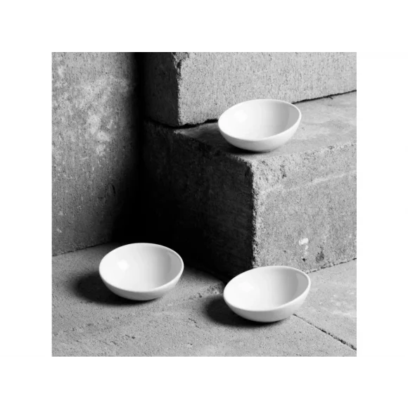 AMBITION SALSA Komplet 3 salaterek 7,5 cm 