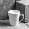 AMBITION FALA / KUBIKO Filiżanka kwadratowa 220 ml