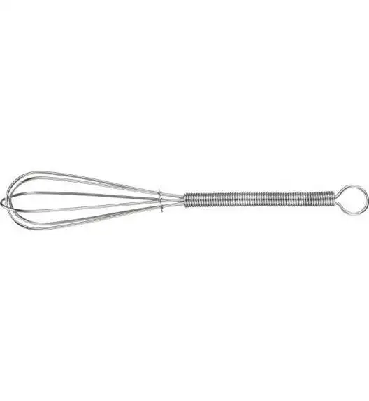 WESTMARK Zestaw trzepaczek, trzepaczka / 2 elementy / stal nierdzewna 