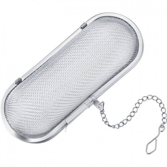 WESTMARK Sito do ziół / herbaty / stal nierdzewna