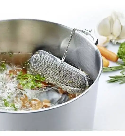 WESTMARK Sito do ziół / herbaty / stal nierdzewna