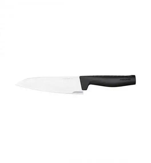 FISKARS HARD EDGE 1051748 Nóż szefa kuchni 17 cm / lita stal nierdzewna 