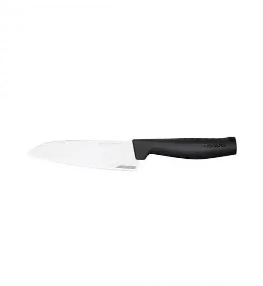FISKARS HARD EDGE 1051749 Nóż szefa kuchni 14 cm / lita stal nierdzewna 