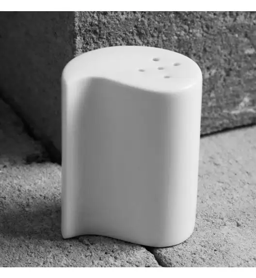 AMBITION FALA / KUBIKO Pieprzniczka 7,5 cm 